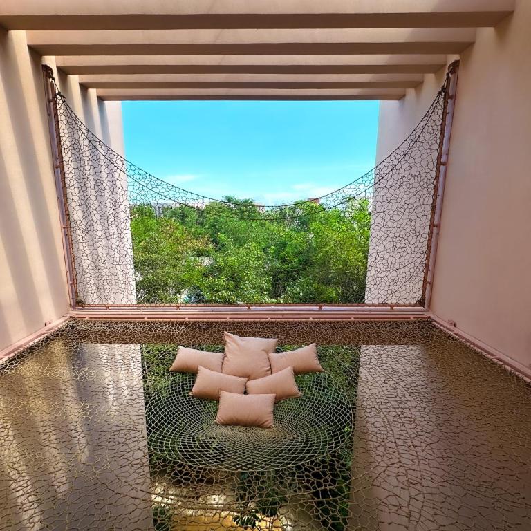 Aldea Zama Tulum Hermoso! - Apartamento de 1 dormitorio - 13