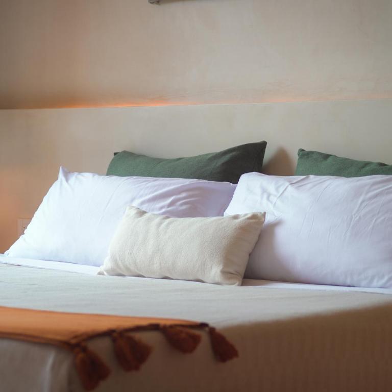 Aldea Zama Tulum Hermoso! - Apartamento de 1 dormitorio - 22