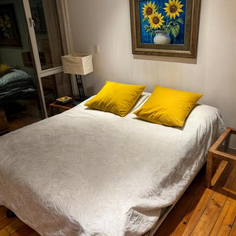 Lujoso departamento Cumbaya - Apartamento de 2 dormitorios - 1