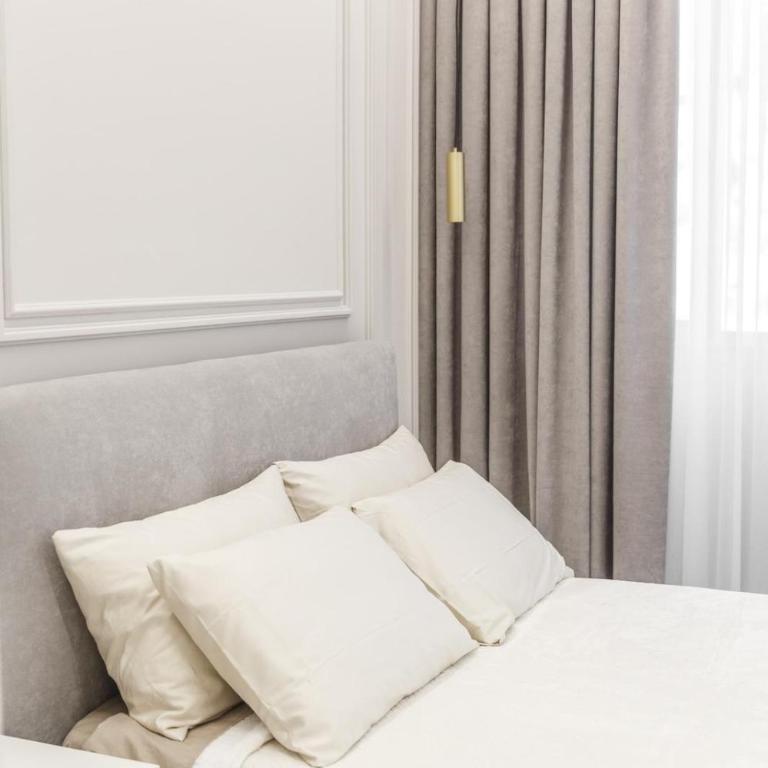 Room& Breakfast Martin's Luxury Bologna - One-Bedroom Apartment - 22