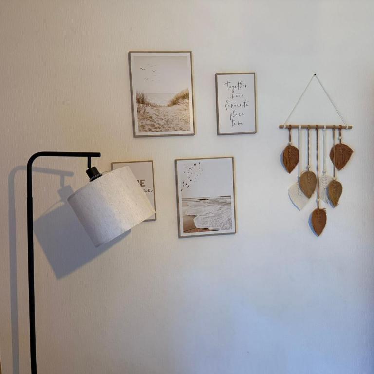 Votre oasis au cœur de Lausanne - Appartamento Deluxe con 3 Camere da Letto - 32