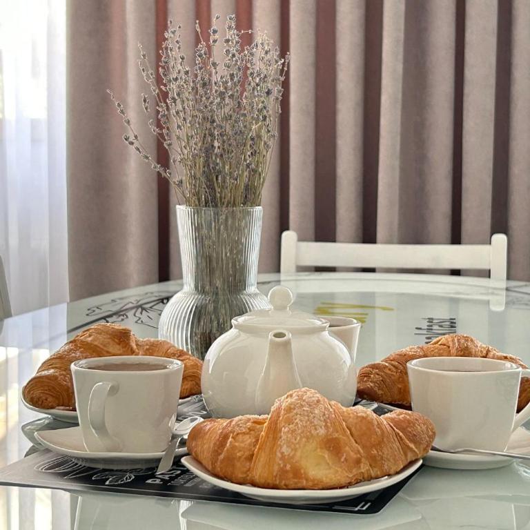 Room& Breakfast Martin's Luxury Bologna - One-Bedroom Apartment - 8