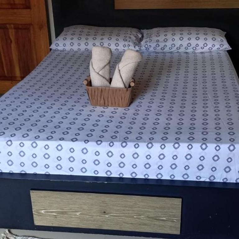 Casa central, segundo piso - Apartamento de 3 dormitorios - 12