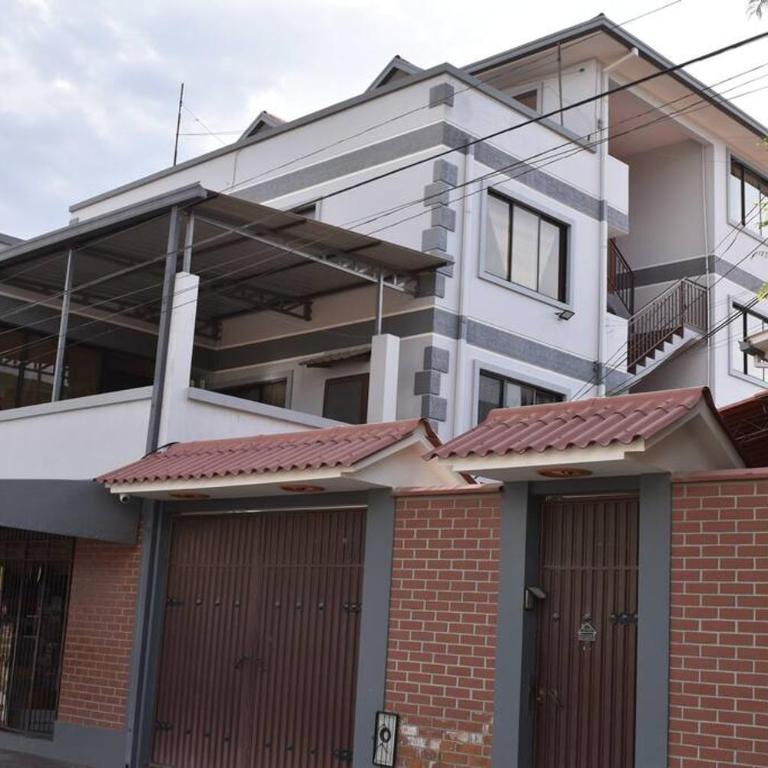 Villa Serenidad - Apartamento de 2 dormitorios - 1