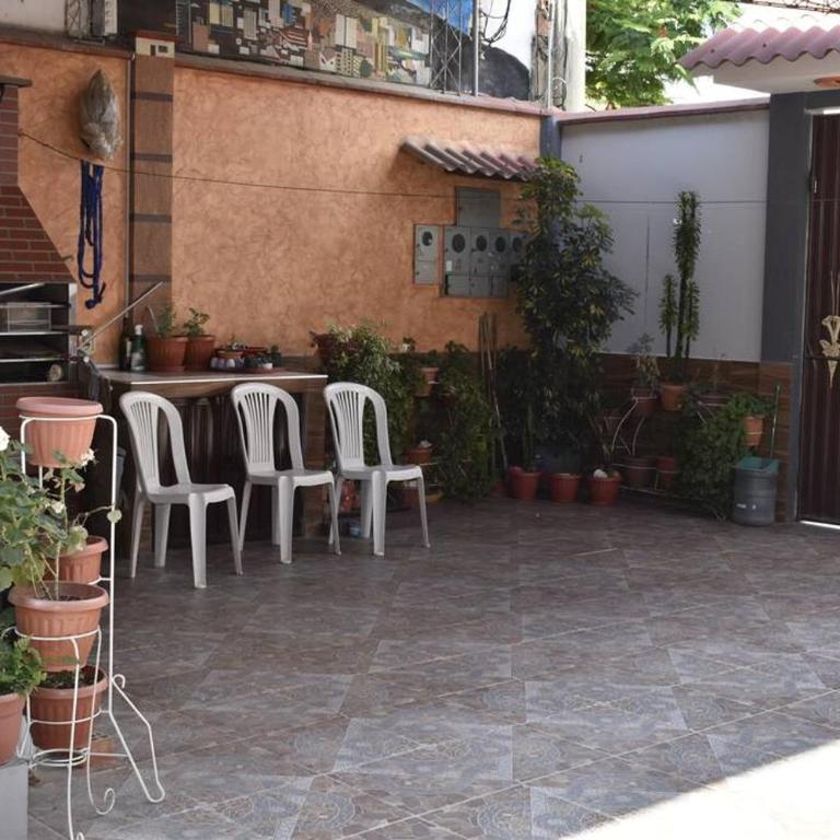 Villa Serenidad - Apartamento de 2 dormitorios - 7