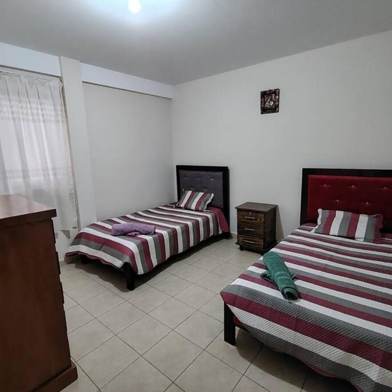 Villa Serenidad - Apartamento de 2 dormitorios - 21