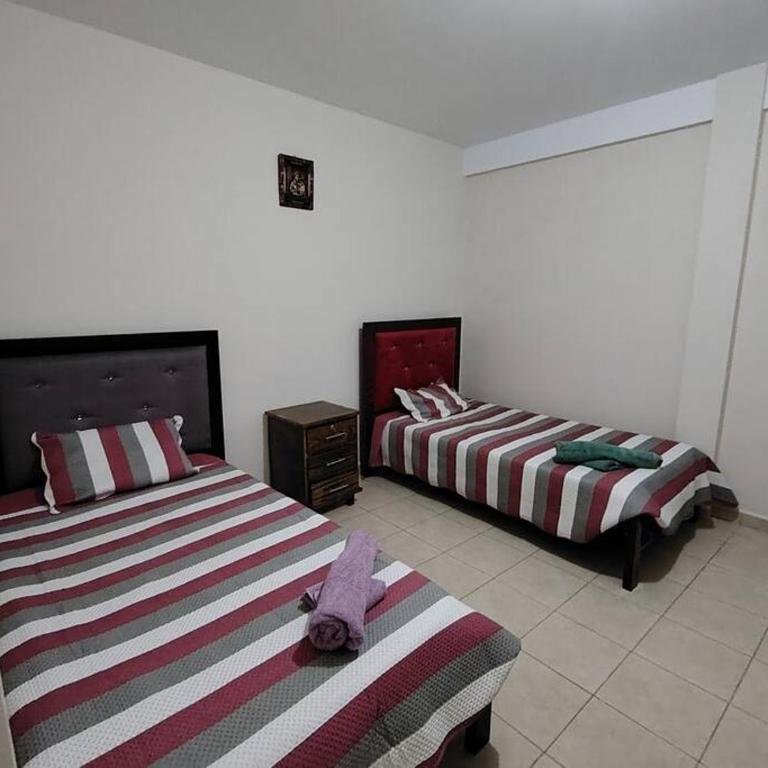 Villa Serenidad - Apartamento de 2 dormitorios - 22