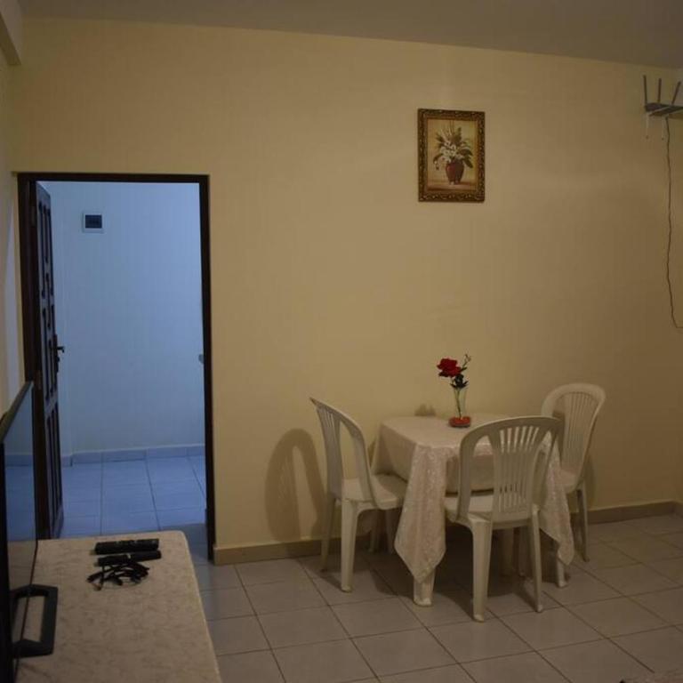Villa Serenidad - Apartamento de 2 dormitorios - 31