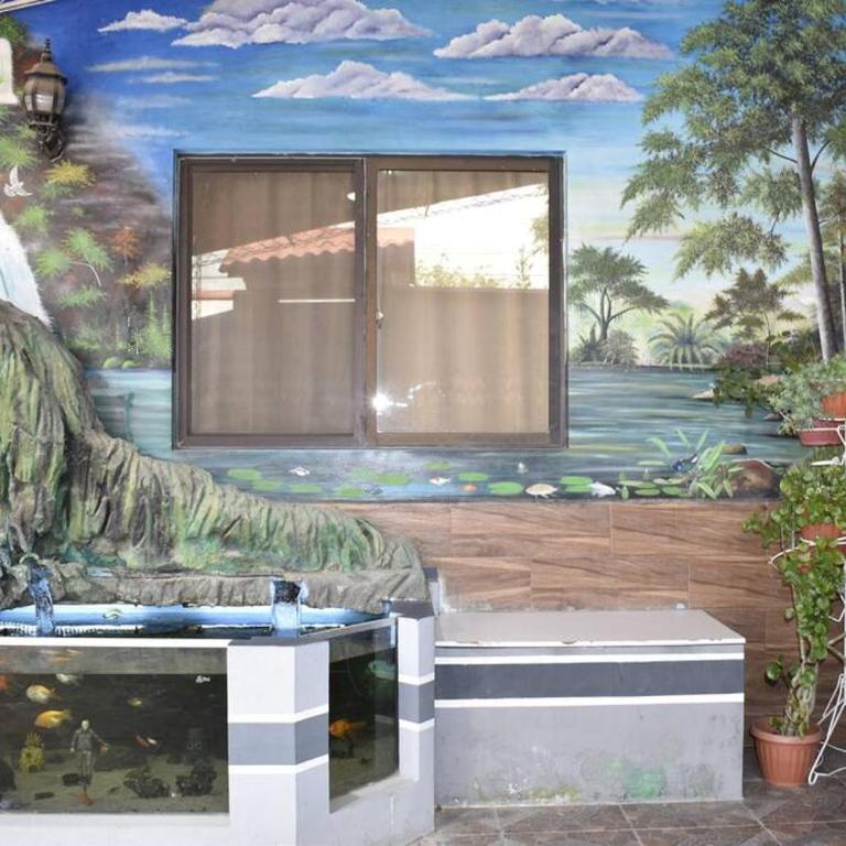 Villa Serenidad - Apartamento de 2 dormitorios - 40