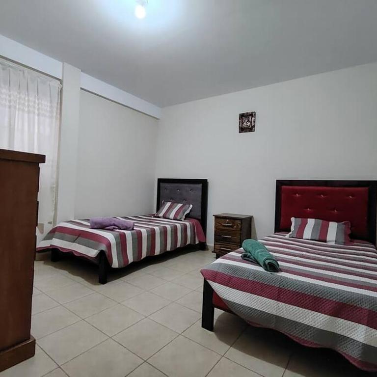 Villa Serenidad - Apartamento de 2 dormitorios - 42