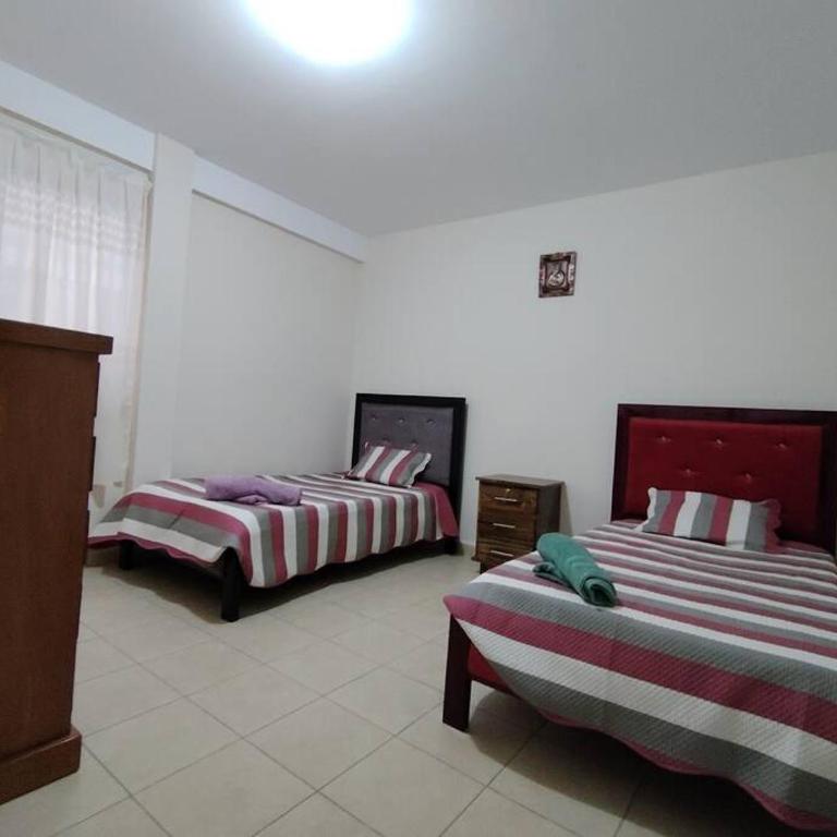 Villa Serenidad - Apartamento de 2 dormitorios - 44