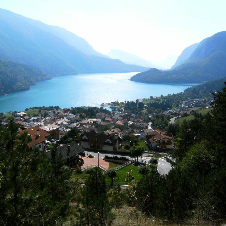 Casa Maria - Ampio Appartamento con 2 Camere da Letto e Terrazza - 19