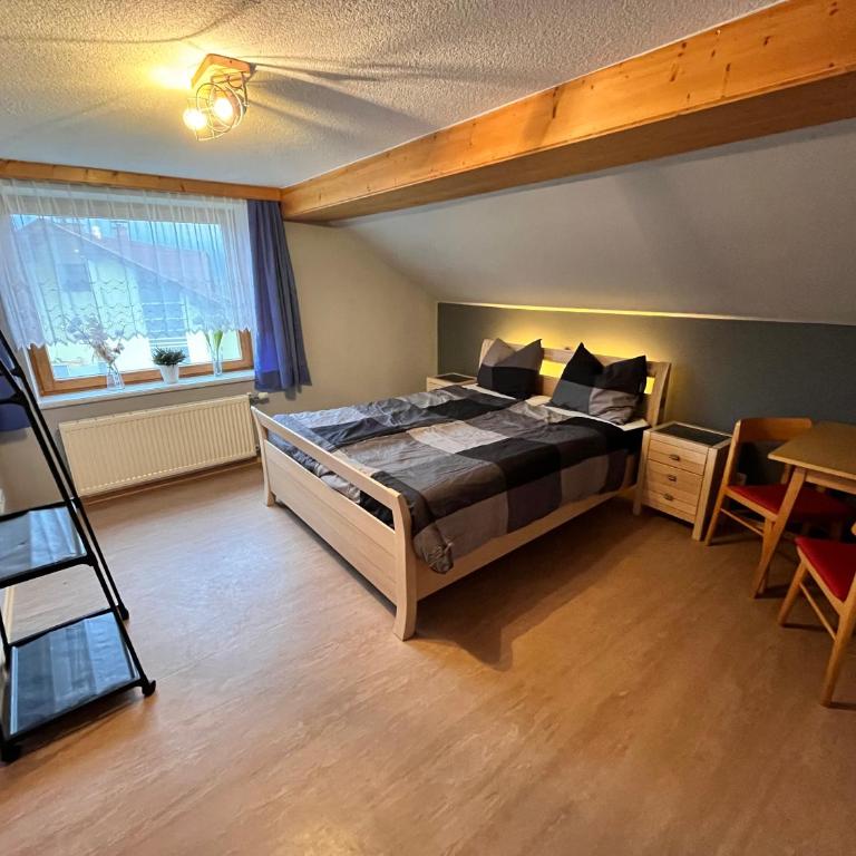 Jagerheim Apartments Flattach - Apartamento de 2 dormitorios con vistas a la montaña - 5