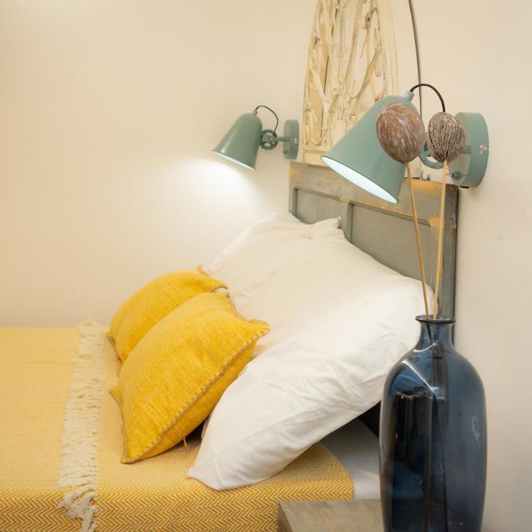 Khris Home Apartments - Trastevere - San Cosimato - Appartamento con 1 Camera da Letto - 31