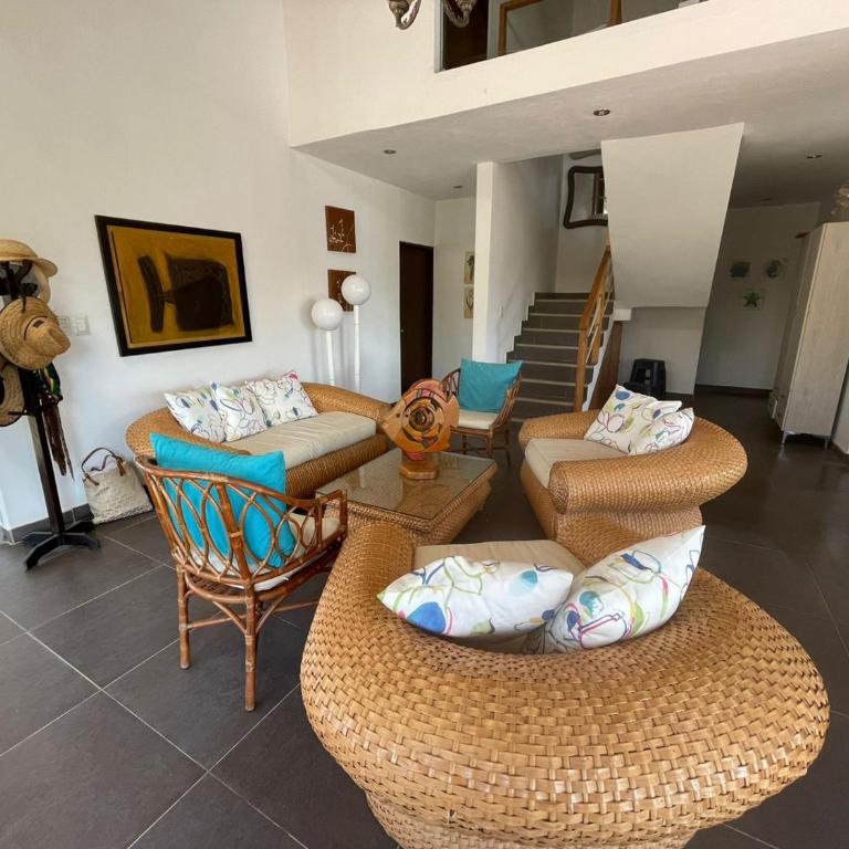 Casa Sabbia - Apartamento - 5