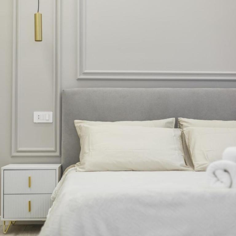 Room& Breakfast Martin's Luxury Bologna - One-Bedroom Apartment - 24