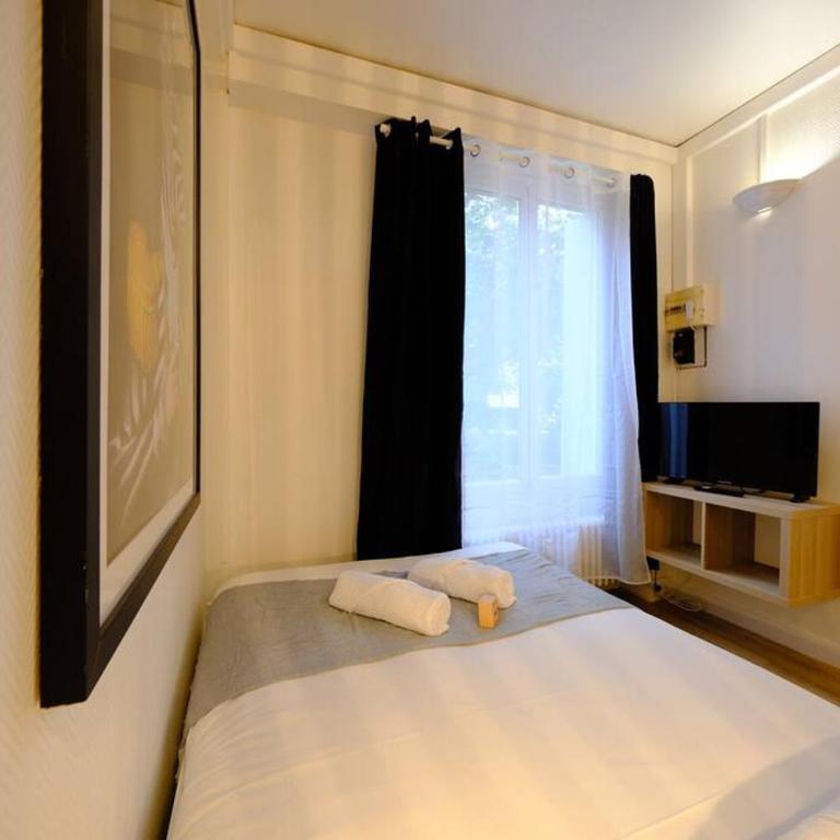 Rouen Gare - Le Zèbre - Appartement 1 Chambre - 26