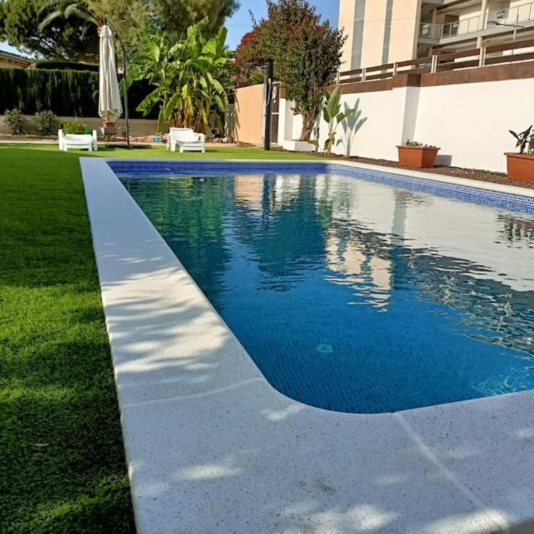 Casa Luna, 3 minutos de la playa de arena - Casa de 2 dormitorios - 6