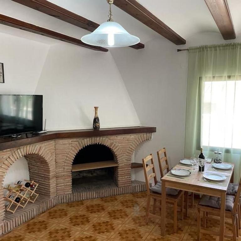 Casa Luna, 3 minutos de la playa de arena - Casa de 2 dormitorios - 10