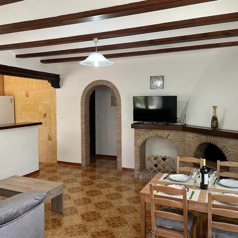 Casa Luna, 3 minutos de la playa de arena - Casa de 2 dormitorios - 13
