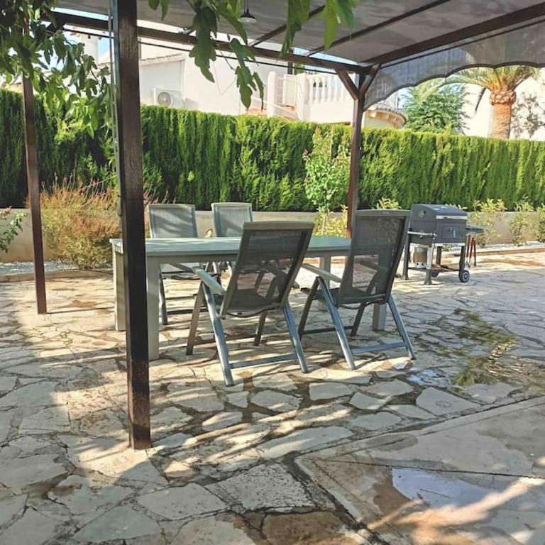 Casa Luna, 3 minutos de la playa de arena - Casa de 2 dormitorios - 14