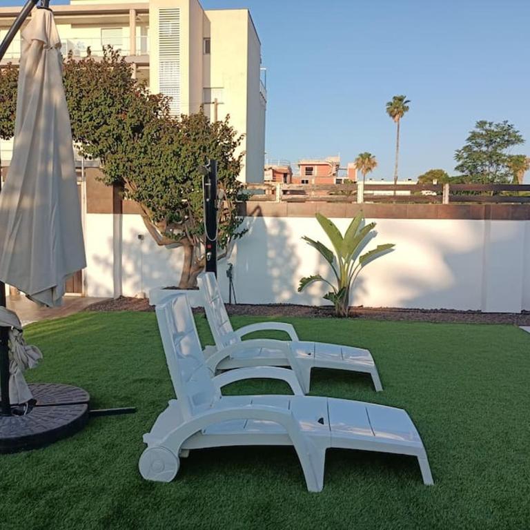 Casa Luna, 3 minutos de la playa de arena - Casa de 2 dormitorios - 15