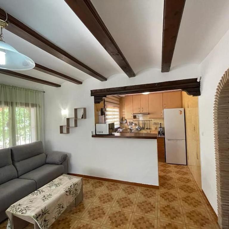 Casa Luna, 3 minutos de la playa de arena - Casa de 2 dormitorios - 18