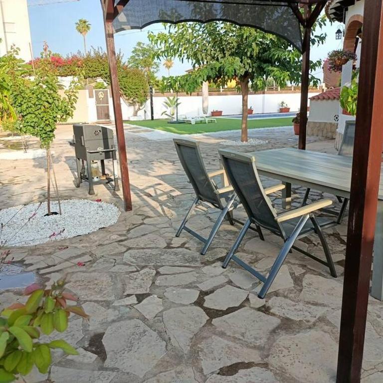 Casa Luna, 3 minutos de la playa de arena - Casa de 2 dormitorios - 21