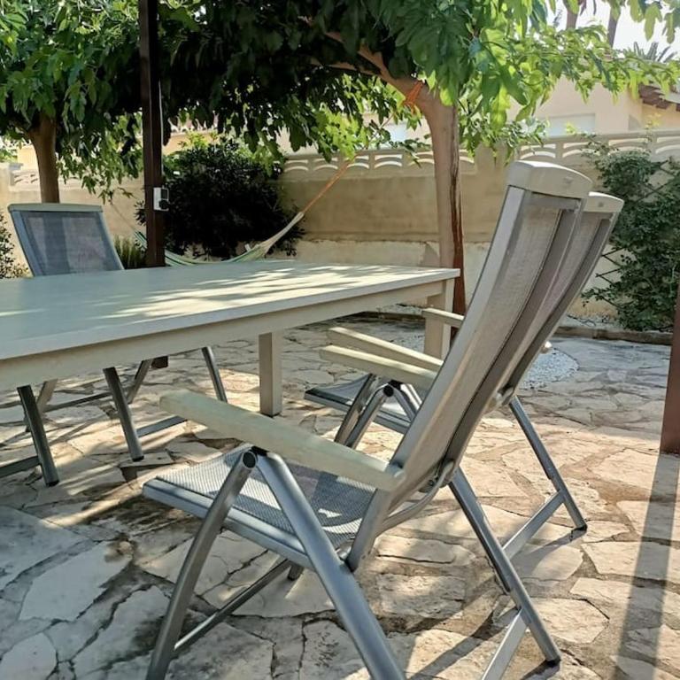 Casa Luna, 3 minutos de la playa de arena - Casa de 2 dormitorios - 22