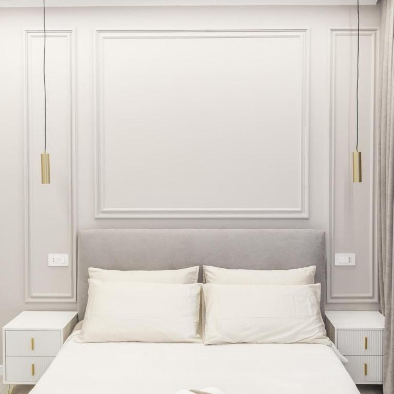 Room& Breakfast Martin's Luxury Bologna - One-Bedroom Apartment - 23