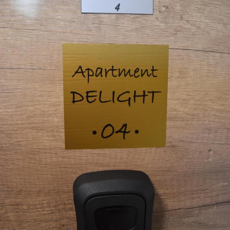 Apartment Delight - Family Studio - 9