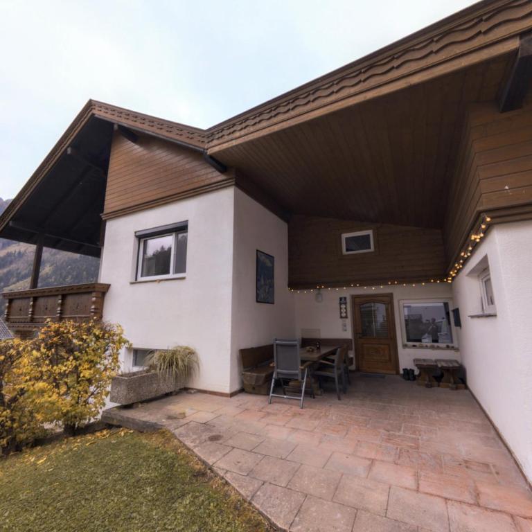 Jagerheim Apartments Flattach - Apartamento de 2 dormitorios con vistas a la montaña - 6