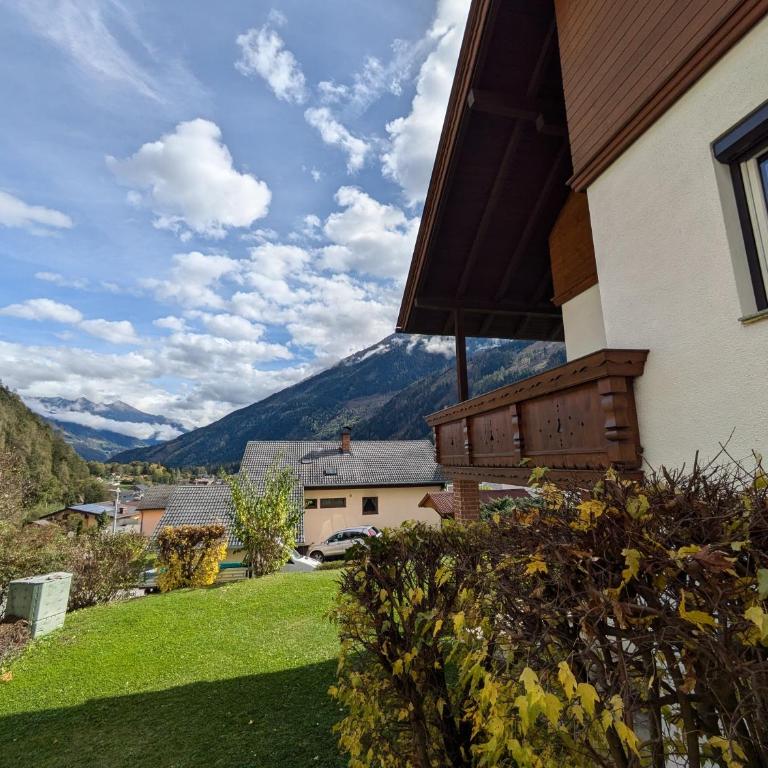 Jagerheim Apartments Flattach - Apartamento de 2 dormitorios con vistas a la montaña - 7