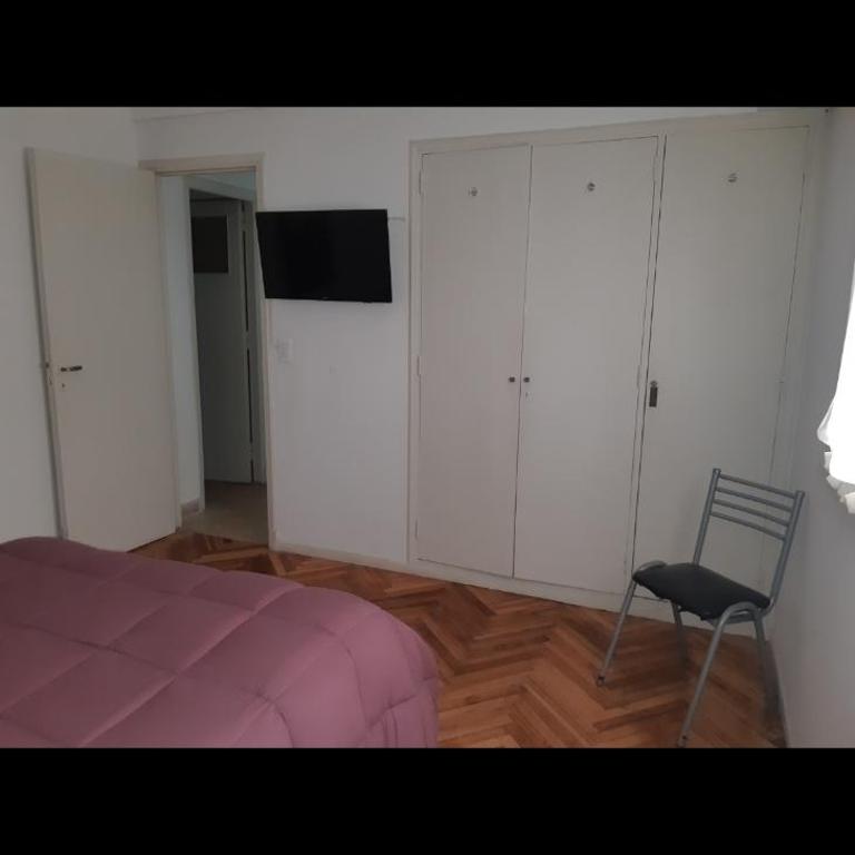 Dpto mar del plata - One-Bedroom Apartment - 2