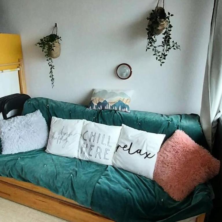 Résidence Aurans - Appartement chaleureux pour 6 personnes à Réallon 450A MAE-8811 - Apartment - 1