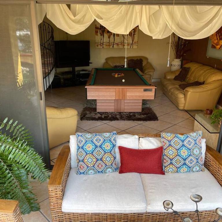 Casa Pino Residencia de Lujo - Alberca con Caldera Incluido - Casa de 3 dormitorios - 13