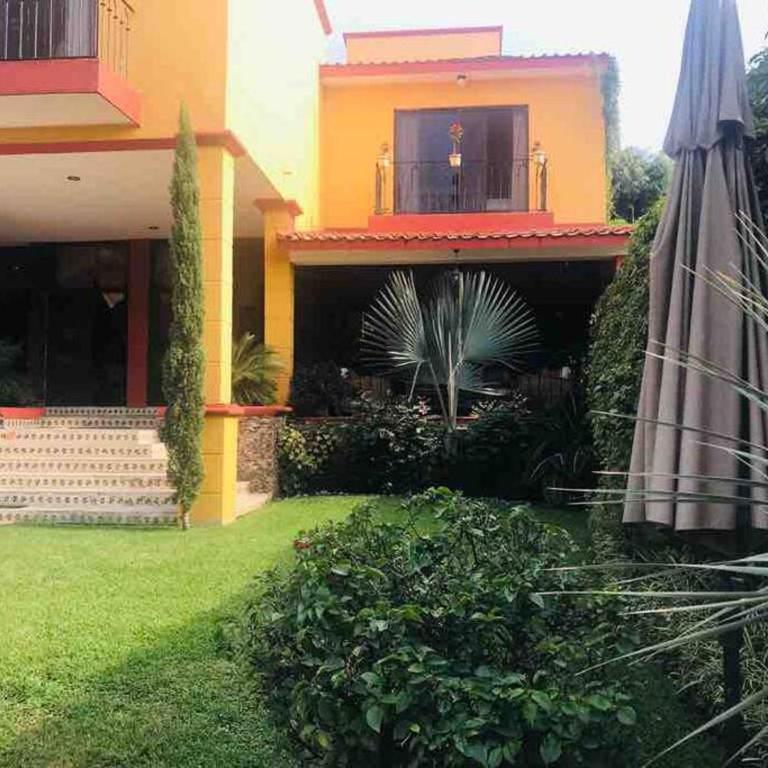 Casa Pino Residencia de Lujo - Alberca con Caldera Incluido - Casa de 3 dormitorios - 14