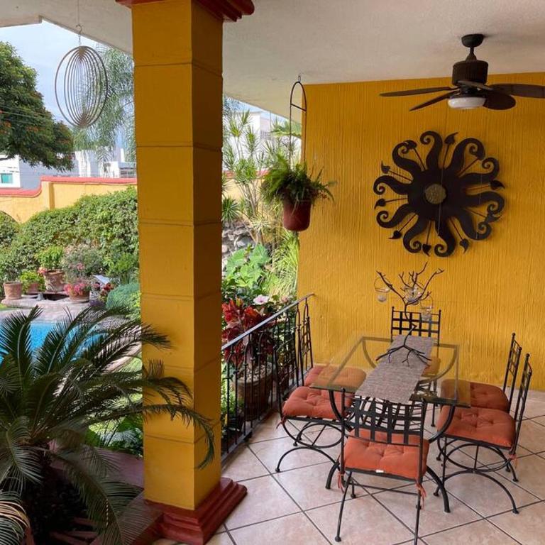 Casa Pino Residencia de Lujo - Alberca con Caldera Incluido - Casa de 3 dormitorios - 15