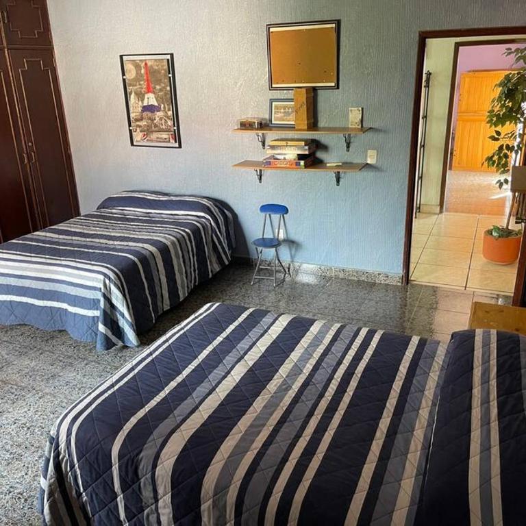 Casa Pino Residencia de Lujo - Alberca con Caldera Incluido - Casa de 3 dormitorios - 24