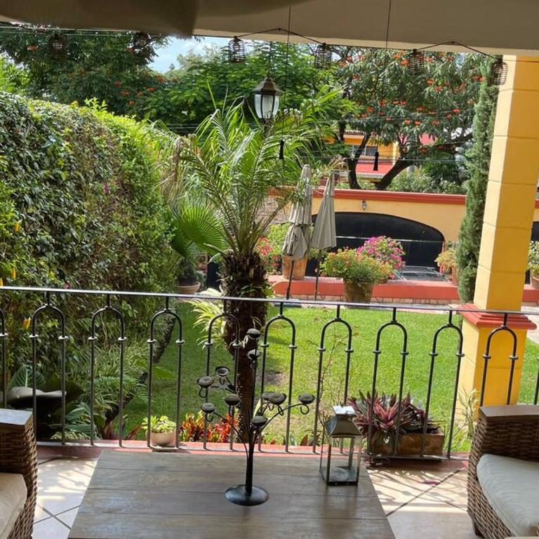 Casa Pino Residencia de Lujo - Alberca con Caldera Incluido - Casa de 3 dormitorios - 25