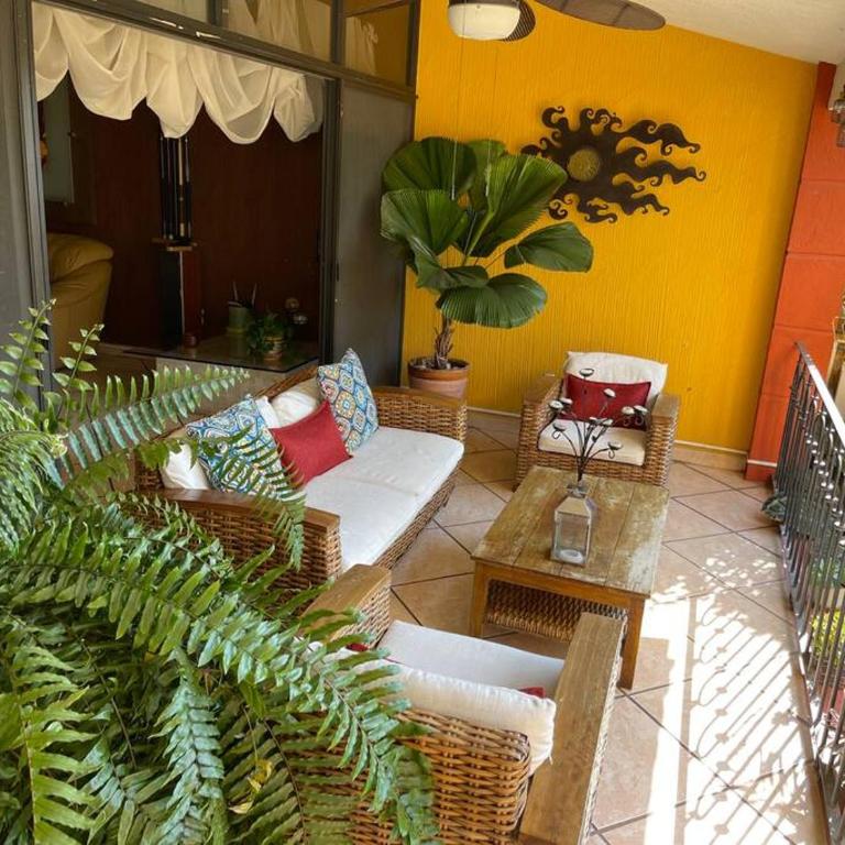 Casa Pino Residencia de Lujo - Alberca con Caldera Incluido - Casa de 3 dormitorios - 29