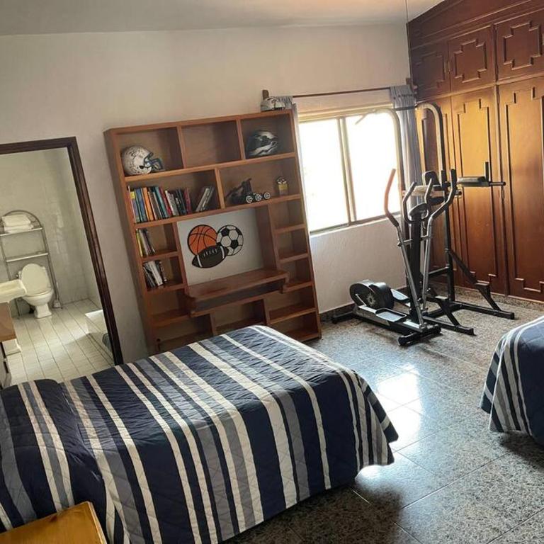 Casa Pino Residencia de Lujo - Alberca con Caldera Incluido - Casa de 3 dormitorios - 38