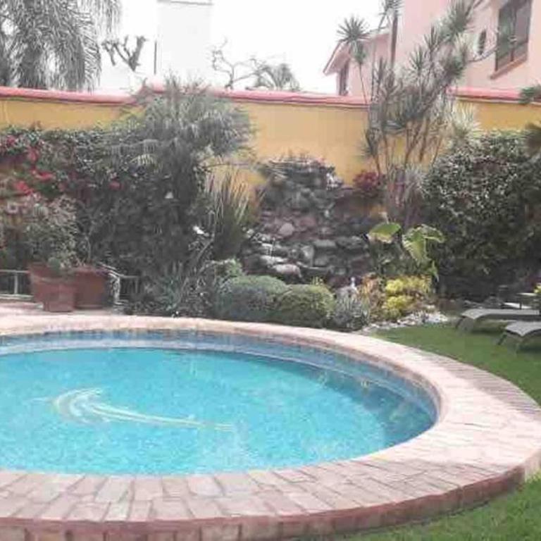 Casa Pino Residencia de Lujo - Alberca con Caldera Incluido - Casa de 3 dormitorios - 39