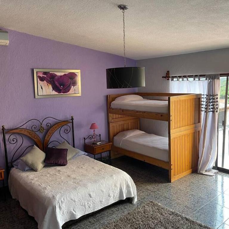 Casa Pino Residencia de Lujo - Alberca con Caldera Incluido - Casa de 3 dormitorios - 42