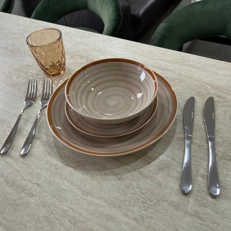 Bonasi Apartment - Apartman sa 1 Spavaćom Sobom - 21