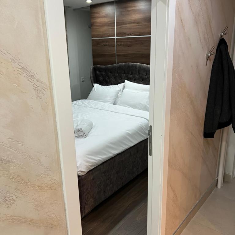 Bonasi Apartment - Apartman sa 1 Spavaćom Sobom - 26