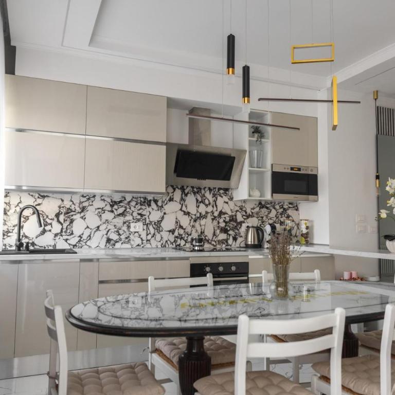 Room& Breakfast Martin's Luxury Bologna - One-Bedroom Apartment - 9