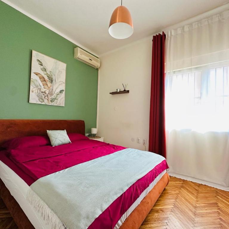 Top Lokacija,Knez Mihajlova - Apartman sa 1 Spavaćom Sobom - 15