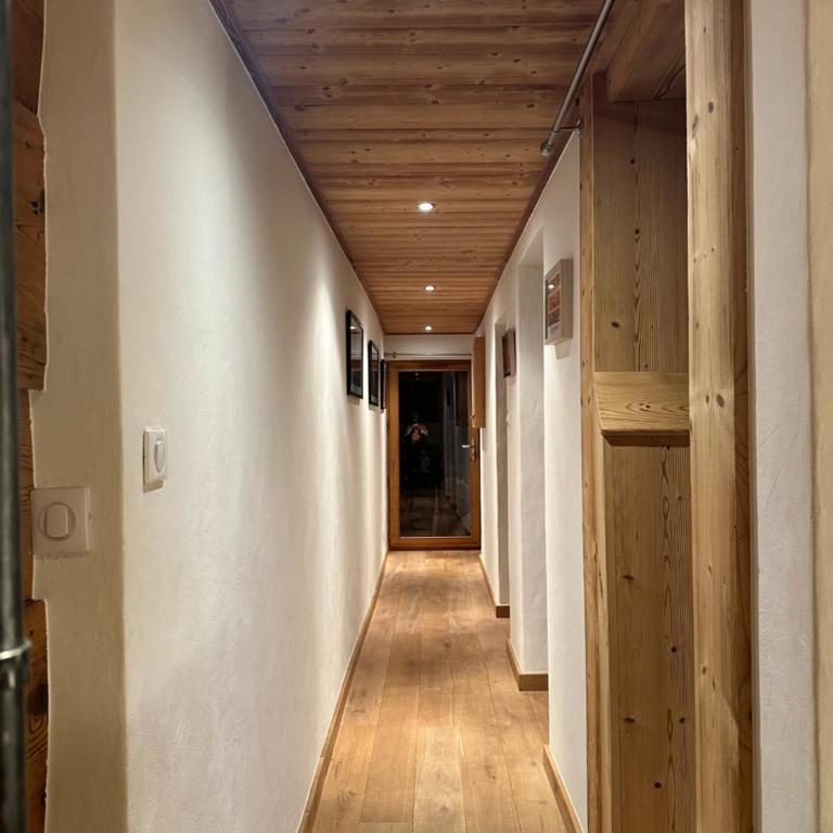 Marmotte Mountain Pic Vert - Chalet - 24
