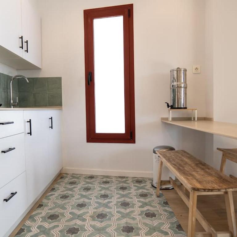 Loft nuevo con vistas al mar y montaña con Parking - Apartamento de 1 dormitorio - 9